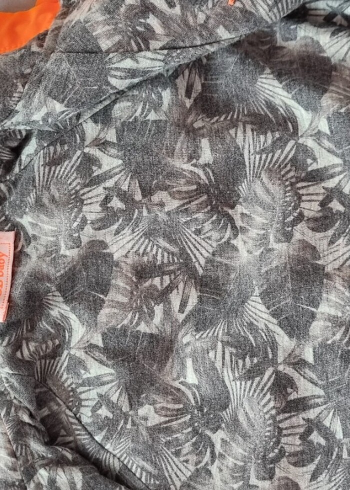 GAP yagmurluk orjinal - Görsel 5