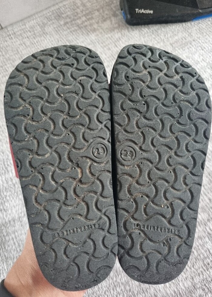 Terlik cocuk - Görsel 2