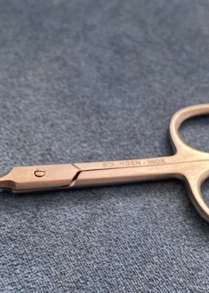 Tırnak et makası - Görsel 2