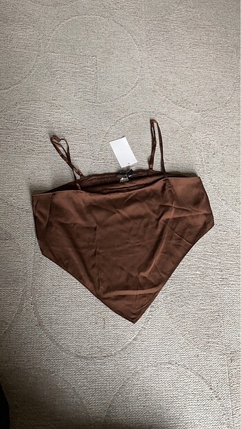 H&M Crop