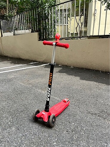 Voit scooter