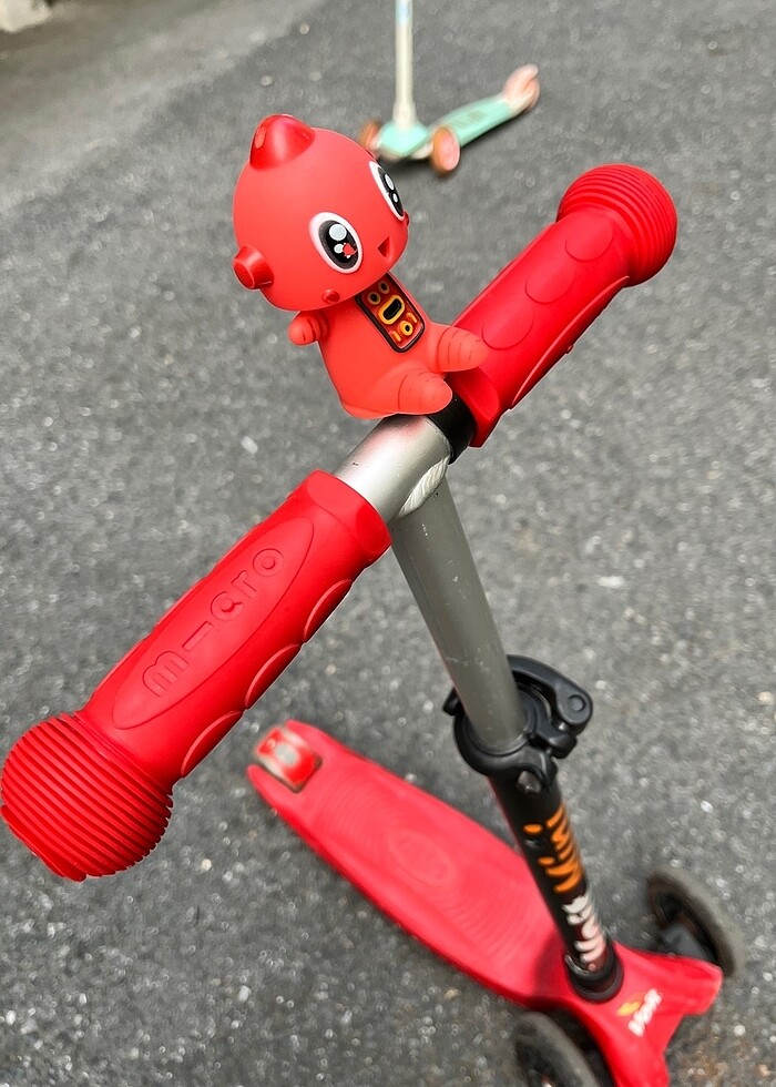 Voit scooter - Görsel 2