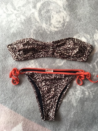 38 Beden Leopar. 