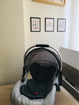 Sunny baby ana kucağı