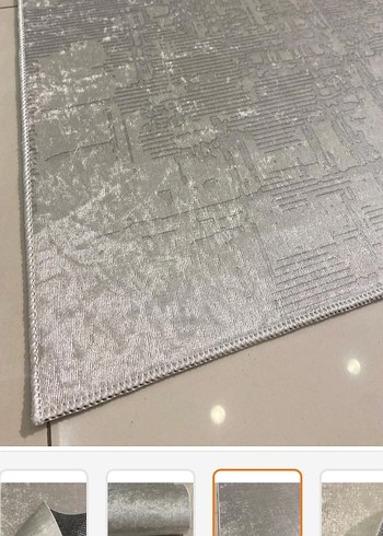 halı yolluk - Görsel 3