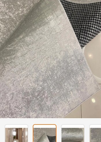 halı yolluk - Görsel 5