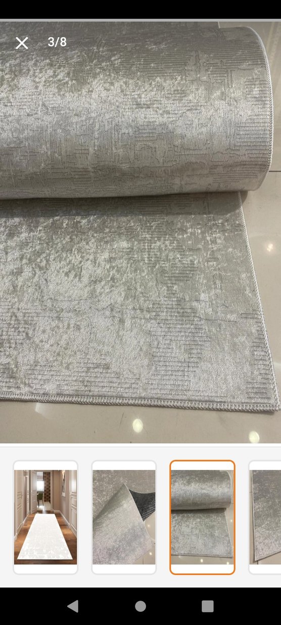 halı yolluk - Görsel 4