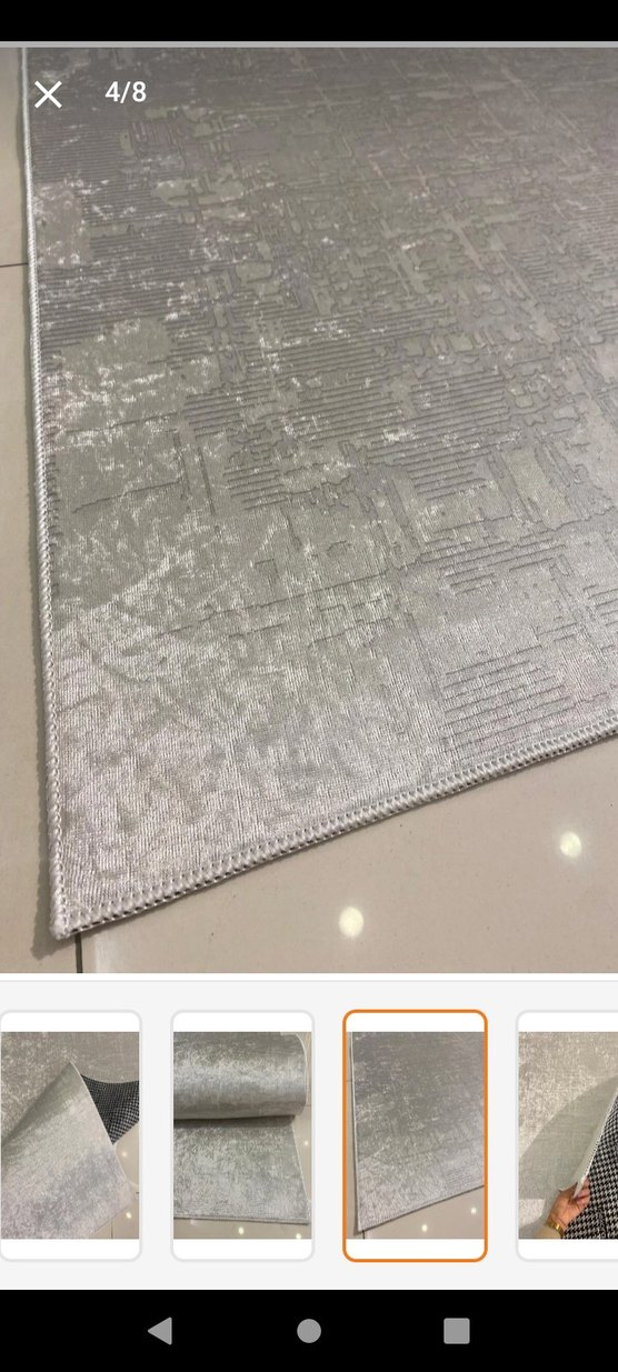 halı yolluk - Görsel 3