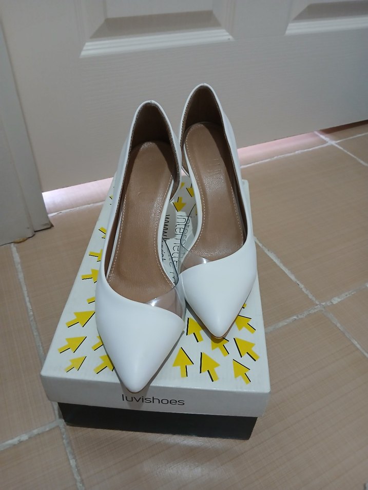 nikah ayakkabısı - Görsel 4