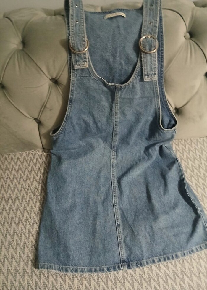 Kot elbise - Görsel 2