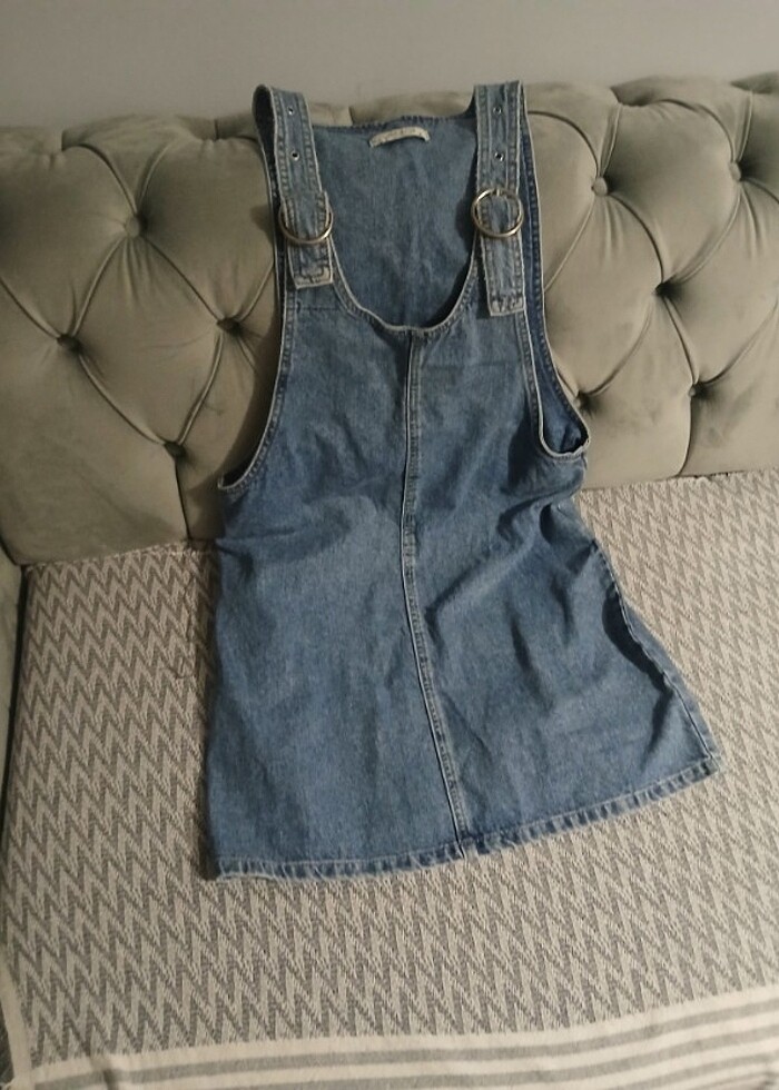 Kot elbise - Görsel 3