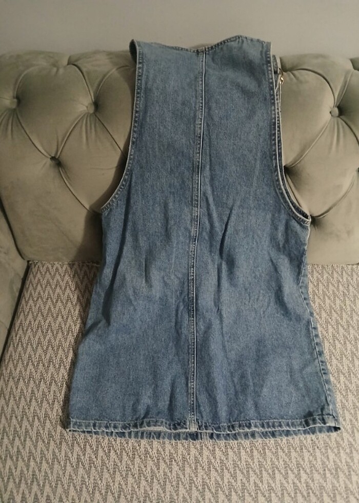 Kot elbise - Görsel 4