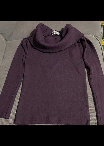 madonna yaka kazak - Görsel 3