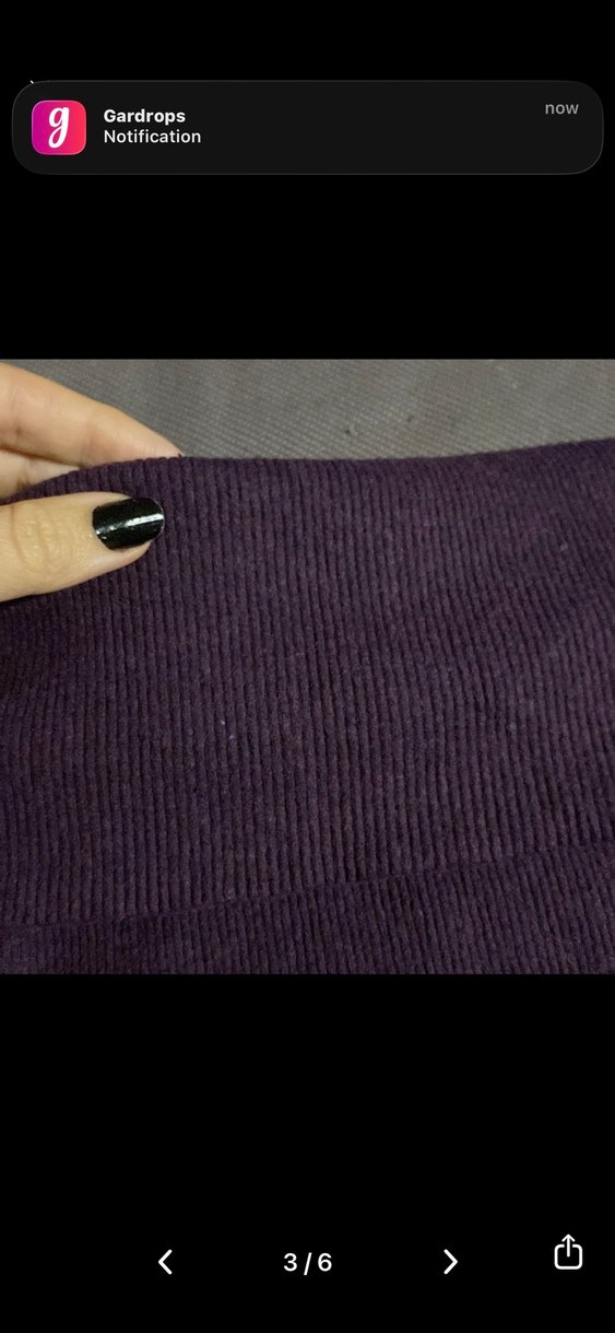 madonna yaka kazak - Görsel 2