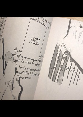 Blue Period Cilt 6 - Tsubasa Yamaguchi - Görsel 2