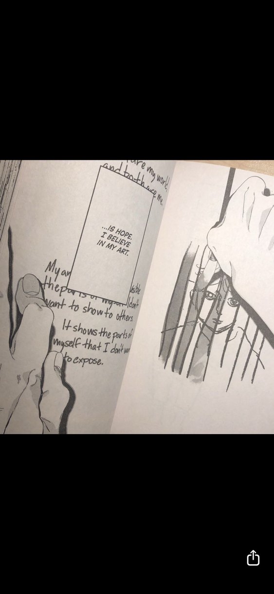 Blue Period Cilt 6 - Tsubasa Yamaguchi - Görsel 2