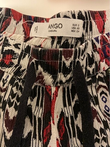 Mango