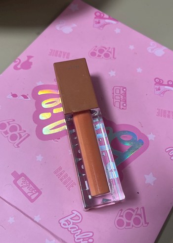 maybelline likit allık - Görsel 3