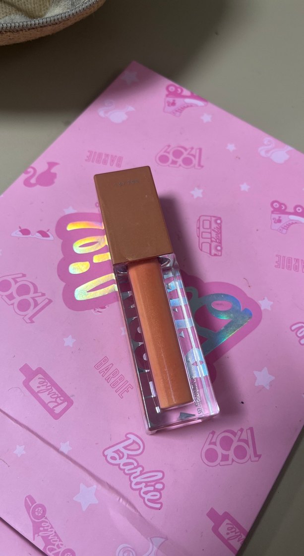 maybelline likit allık - Görsel 3