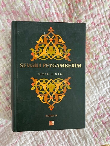 sevgili peyganberim