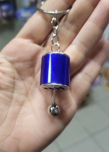 anahtarlık - Görsel 4