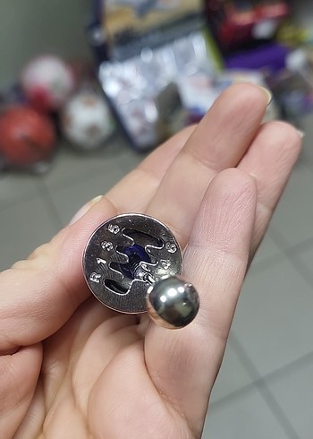 anahtarlık - Görsel 3