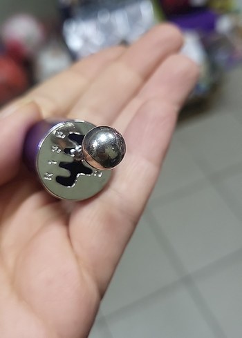 anahtarlık - Görsel 2