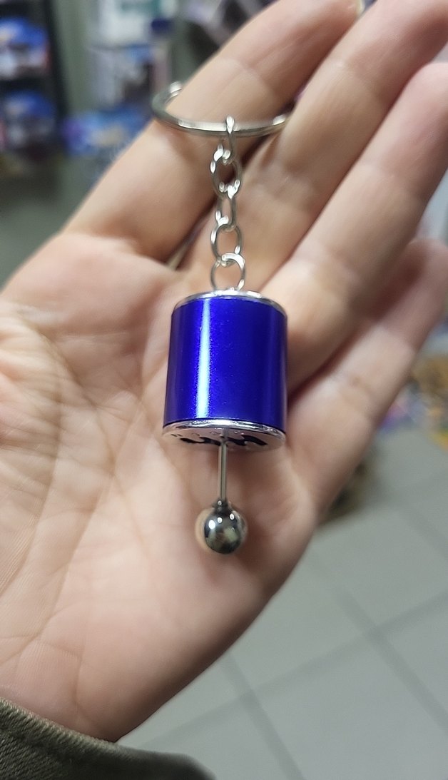 anahtarlık - Görsel 4