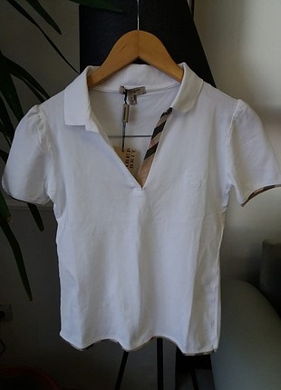 Burberry Tshirt 