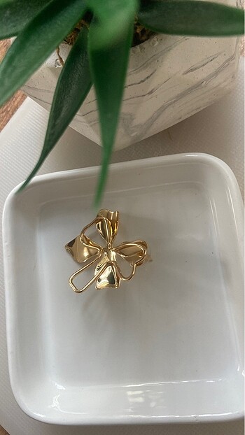 Beden Gold (altın) küpe