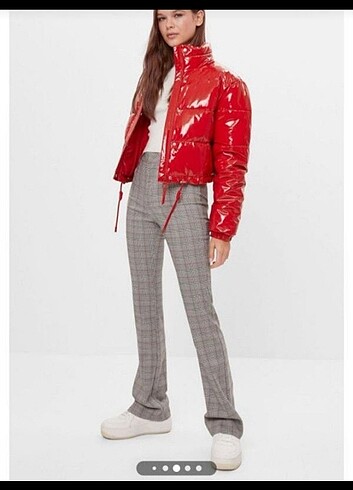 BERSHKA