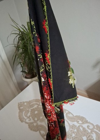 iğne oyası yazma - Görsel 4