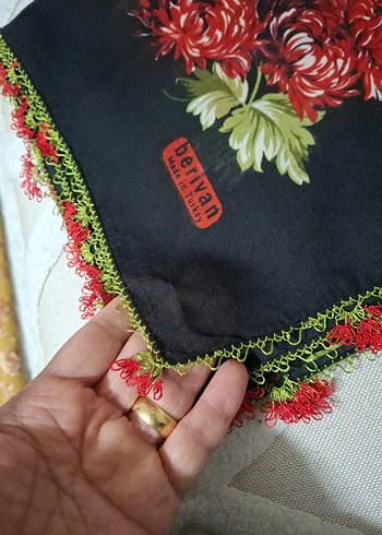 iğne oyası yazma - Görsel 3