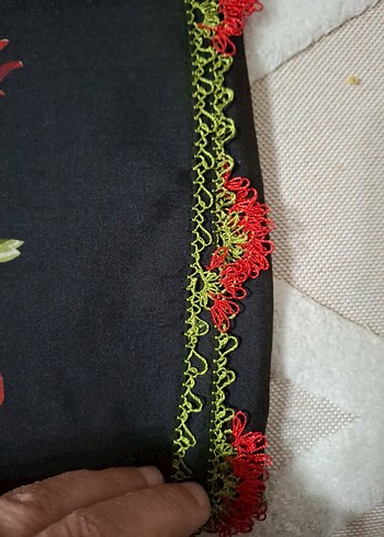 iğne oyası yazma - Görsel 2