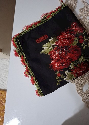 iğne oyası yazma - Görsel 5