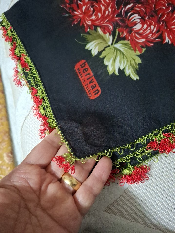 iğne oyası yazma - Görsel 3