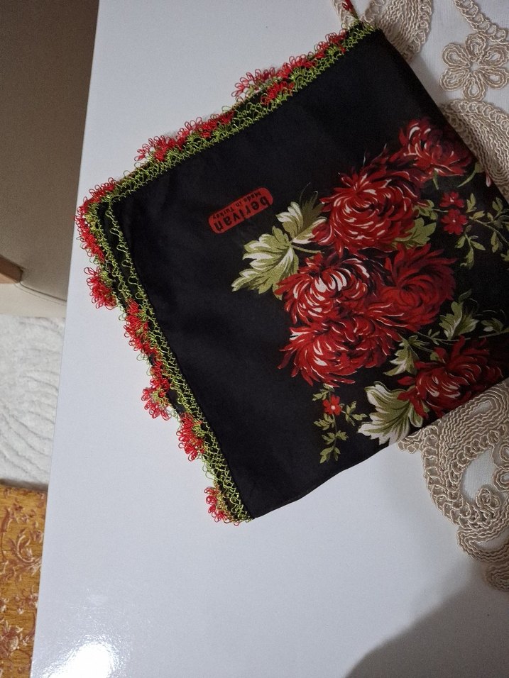 iğne oyası yazma - Görsel 5