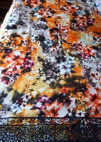 şal eşarp - Görsel 3