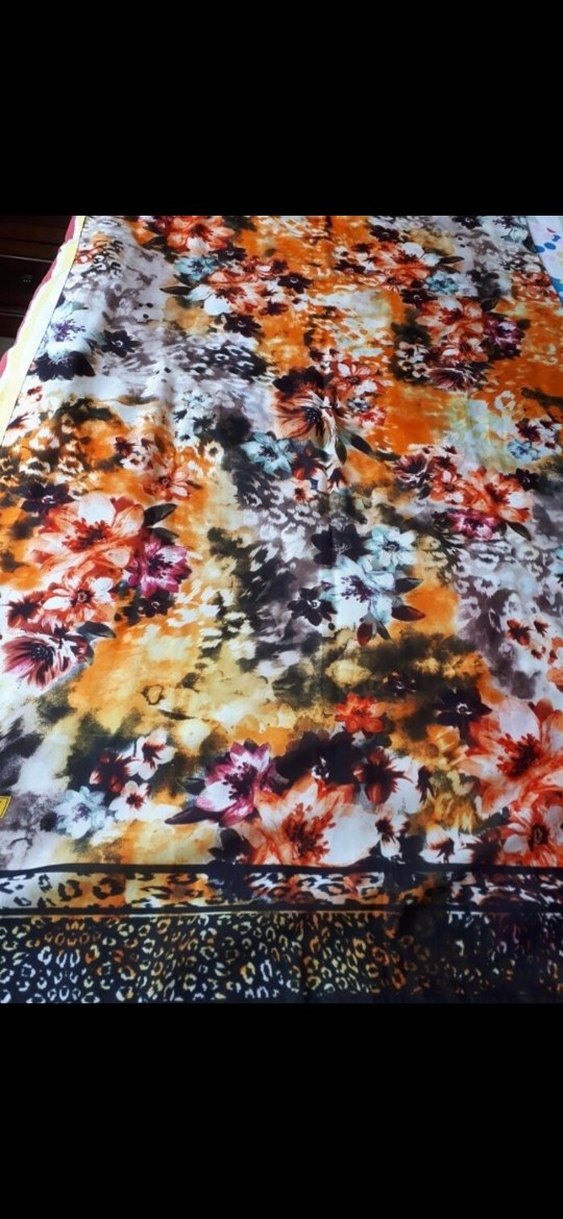 şal eşarp - Görsel 4