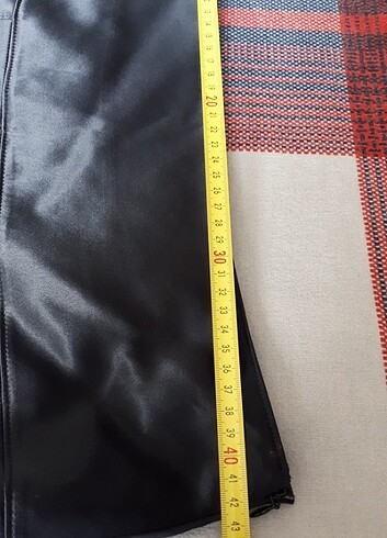 xl Beden siyah Renk Bayan etek