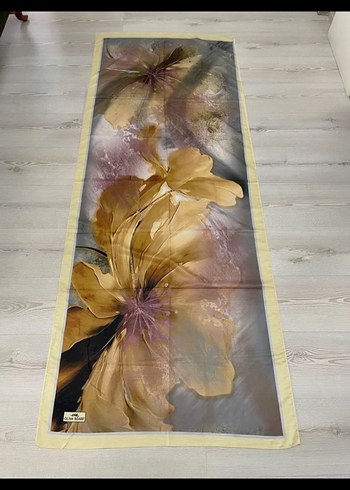 Armine pamuklu şal