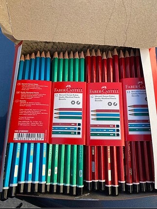 Kurşun Kalem