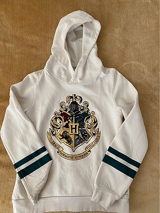Sweatshirt ve krampon