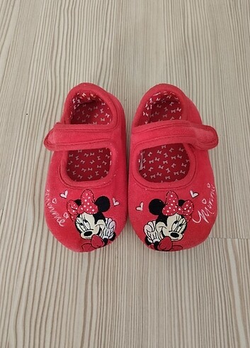 LC Waikiki Mickey Mouse Panduf