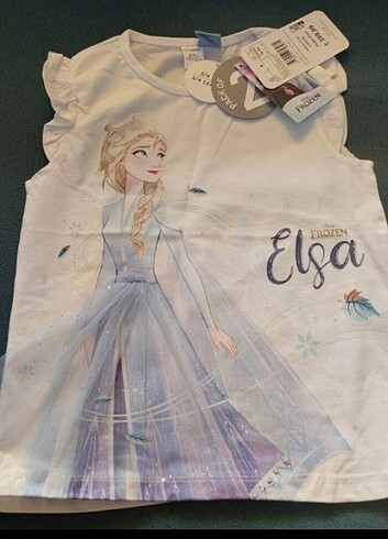 LC Waikiki Elsa Tşört
