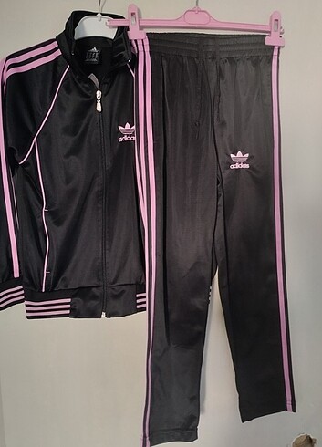 Adidas eşofman takım