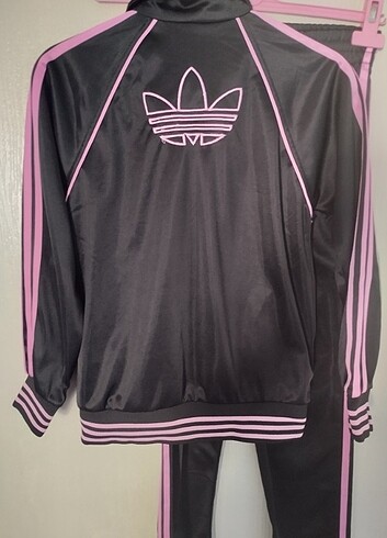 l Beden Adidas eşofman takım