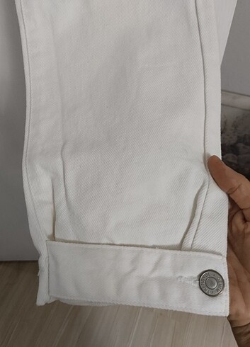 Trendyol & Milla Bayan kot pantolon