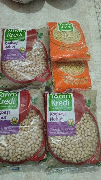 Kuru gıda