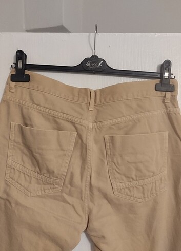 Erkek şort - Görsel 3